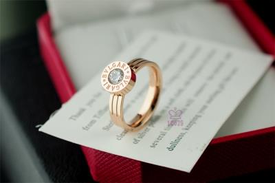 BVLGARI Rings-25